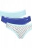 SLOGGI FIGI SLOGGI GO CRUSH MINI 3PACK M007